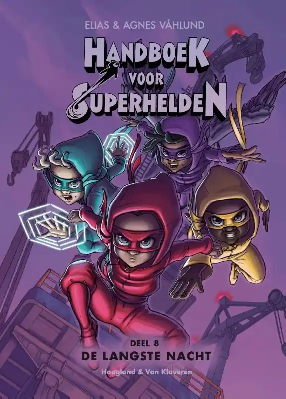 Alleen Vandaag De langste nacht