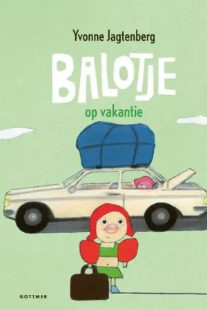 Balotje op vakantie Superprijs