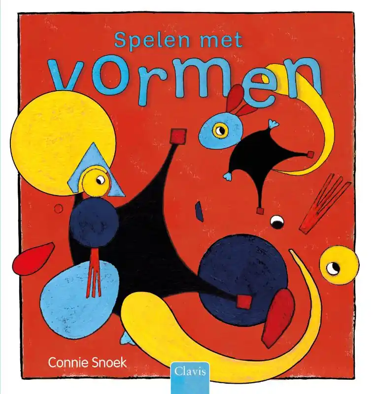 Shop Nu Spelen met vormen