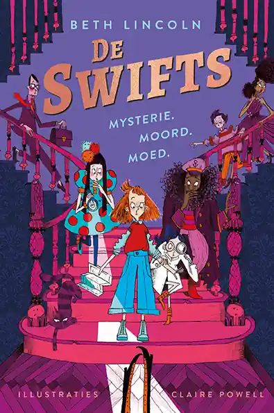 Favoriet De Swifts