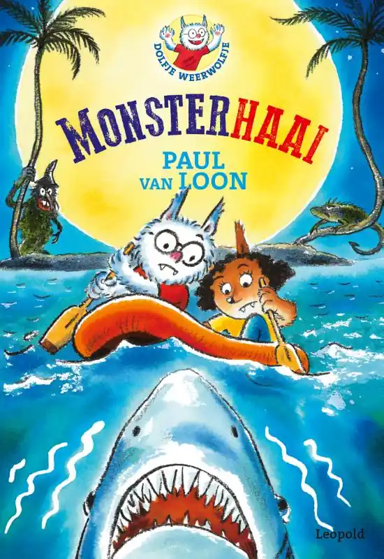 Lage Prijs Monsterhaai