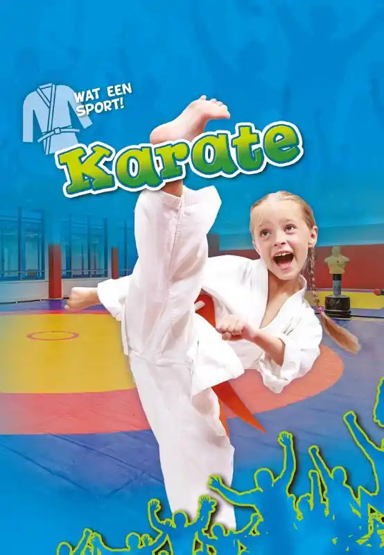 Karate Rechtstreeks Van De Fabrikant