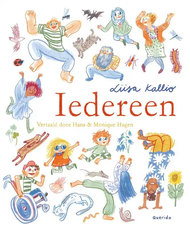 Iedereen Beste Prijs