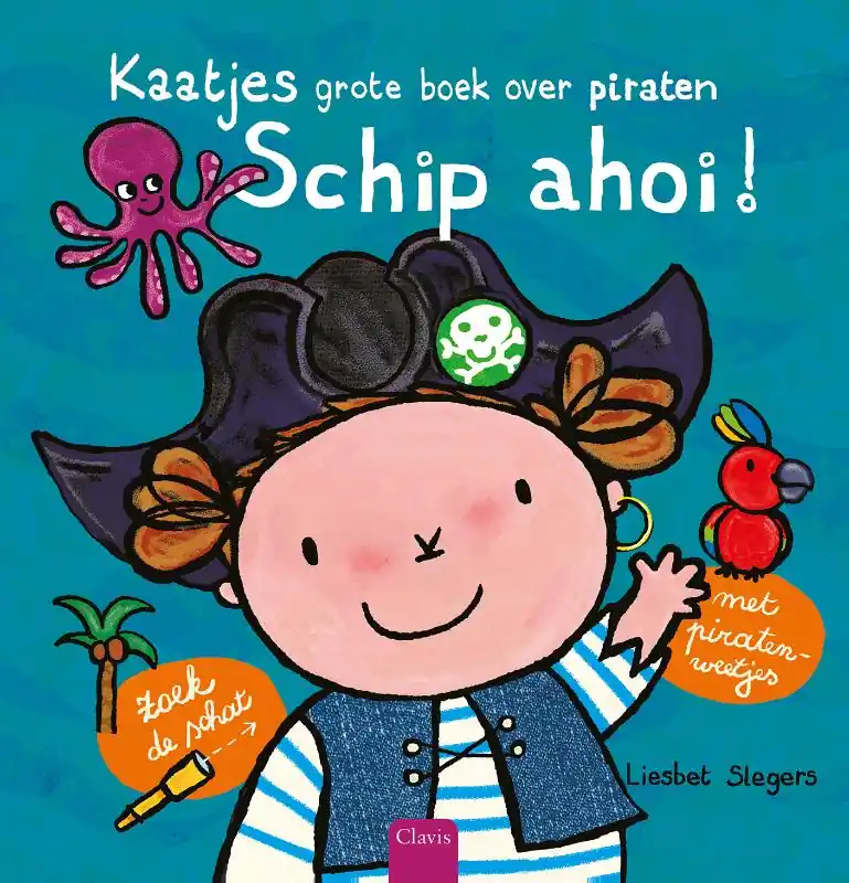 Schip ahoi! Fabrieksprijs