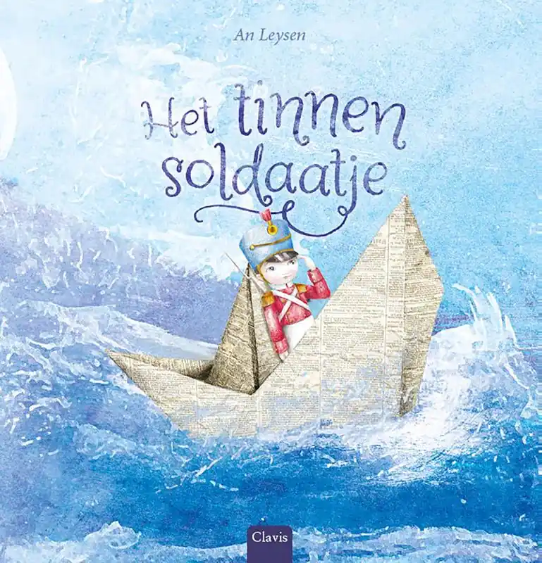 Het tinnen soldaatje Korting