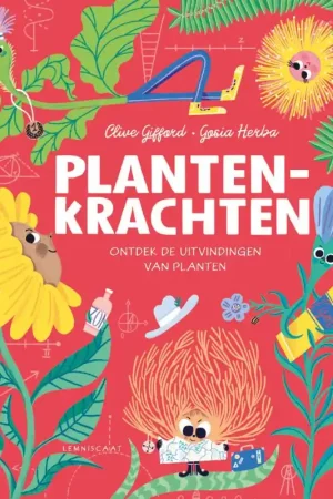 Voordeelprijs Plantenkrachten