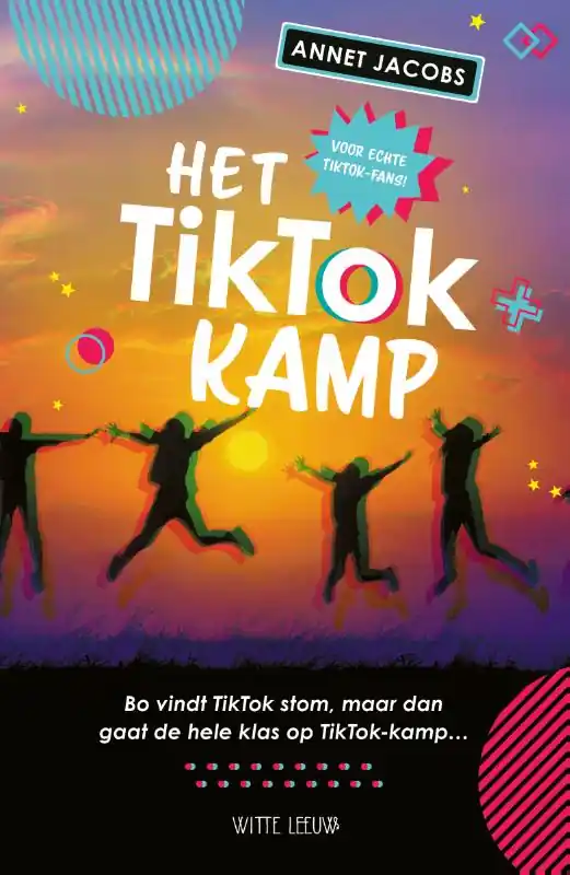 Het TikTok Kamp Exclusieve Aanbieding