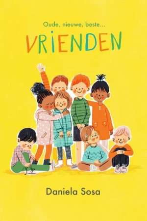 Gecertificeerd Vrienden