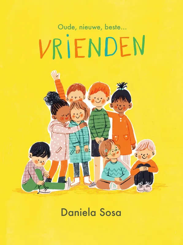 Gecertificeerd Vrienden
