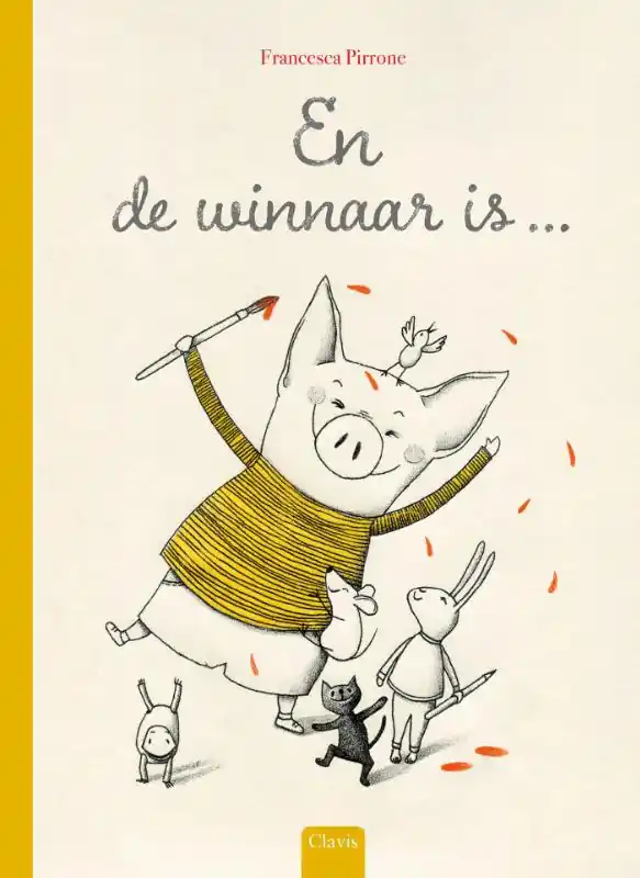En de winnaar is… Premium