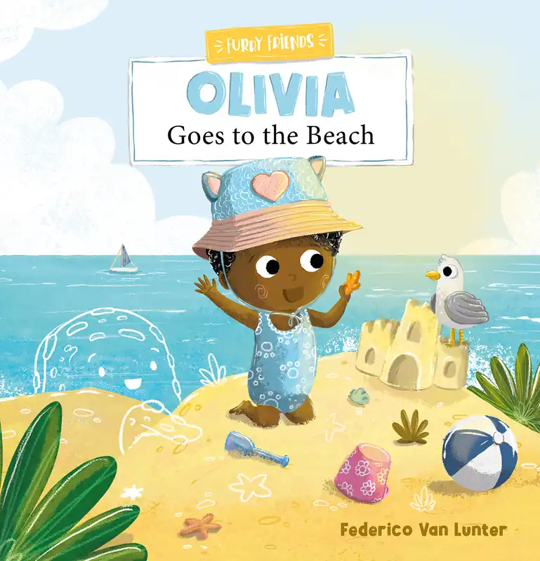 Olivia Goes to the Beach Lage Kosten