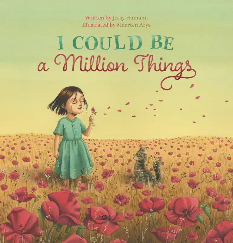 Finale Uitverkoop I Could Be a Million Things