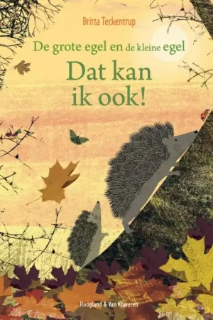 Express Levering Dat kan ik ook!
