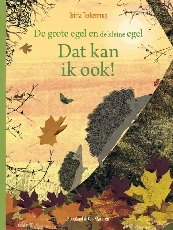 Express Levering Dat kan ik ook!