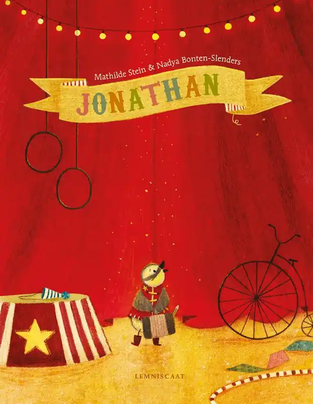 Laatste Versie Jonathan
