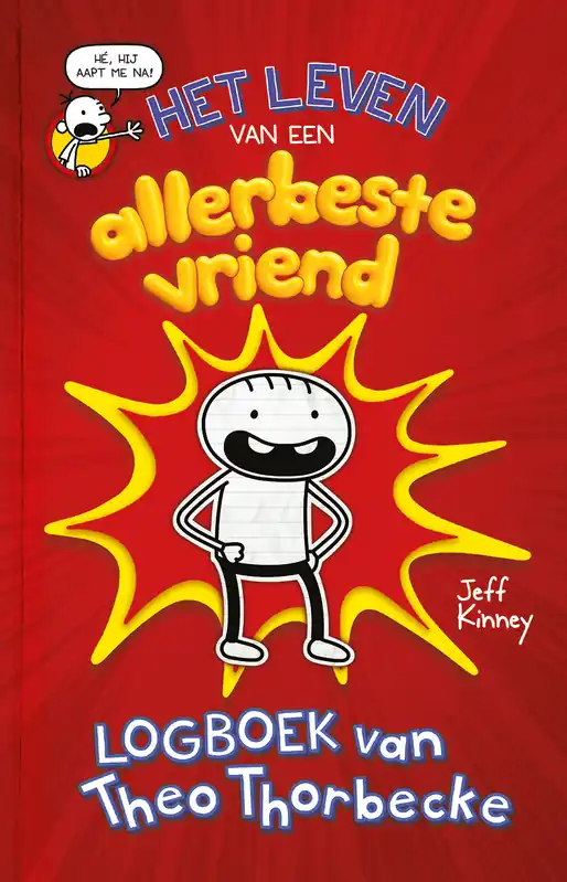 Finale Uitverkoop Logboek van Theo Thorbecke
