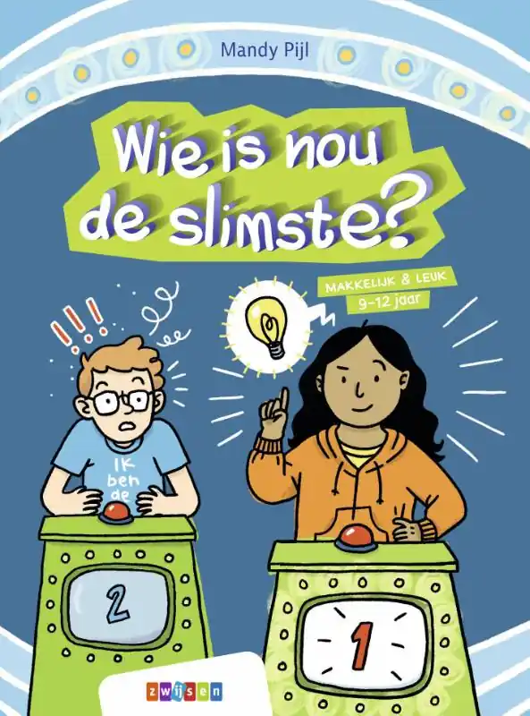 Direct Beschikbaar Wie is nou de slimste?