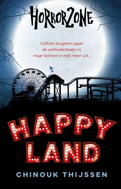 Tijdelijk Beschikbaar Happyland