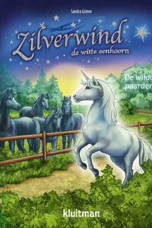 De wilde paarden Beste Prijs