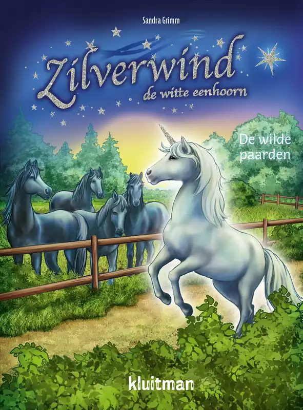 De wilde paarden Beste Prijs