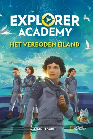 Express Levering Het verboden eiland
