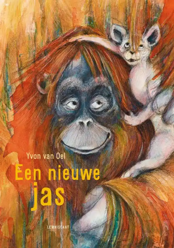 Een nieuwe jas Laatste Kans