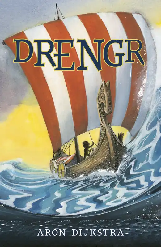 Favoriet Drengr