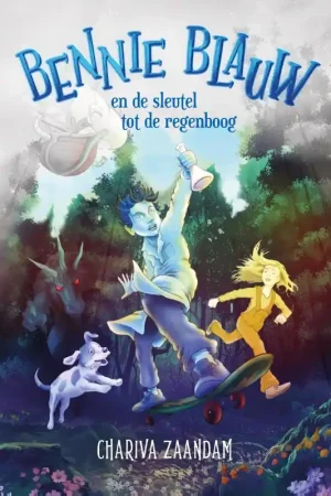 Direct Verzonden Bennie Blauw