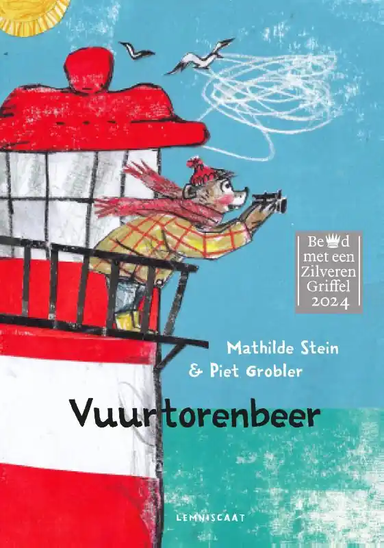 Vuurtorenbeer Korting