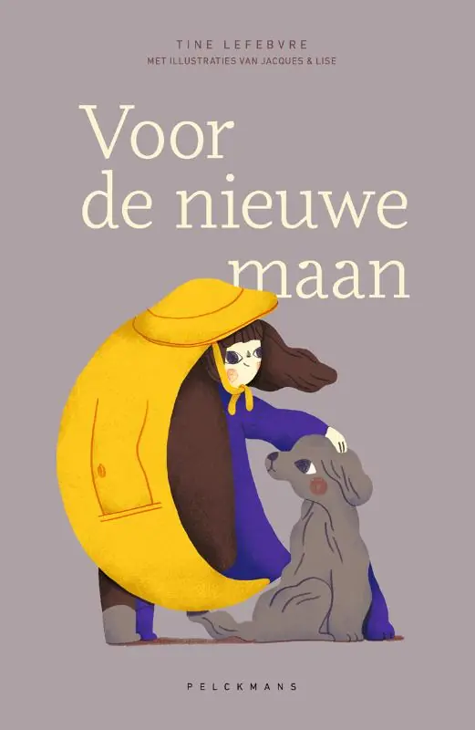 Gereduceerde Prijs Voor de nieuwe maan