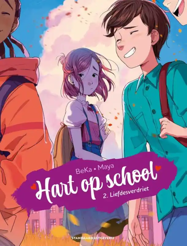 Beste Prijs Liefdesverdriet