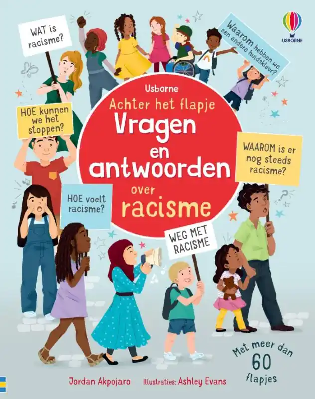 Seizoensaanbieding Racisme