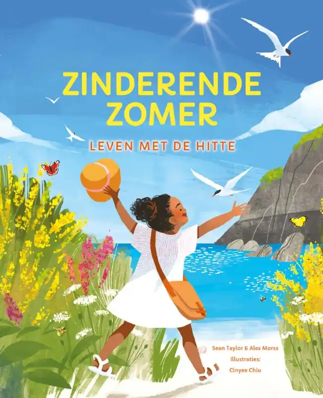Hete Deal Zinderende Zomer