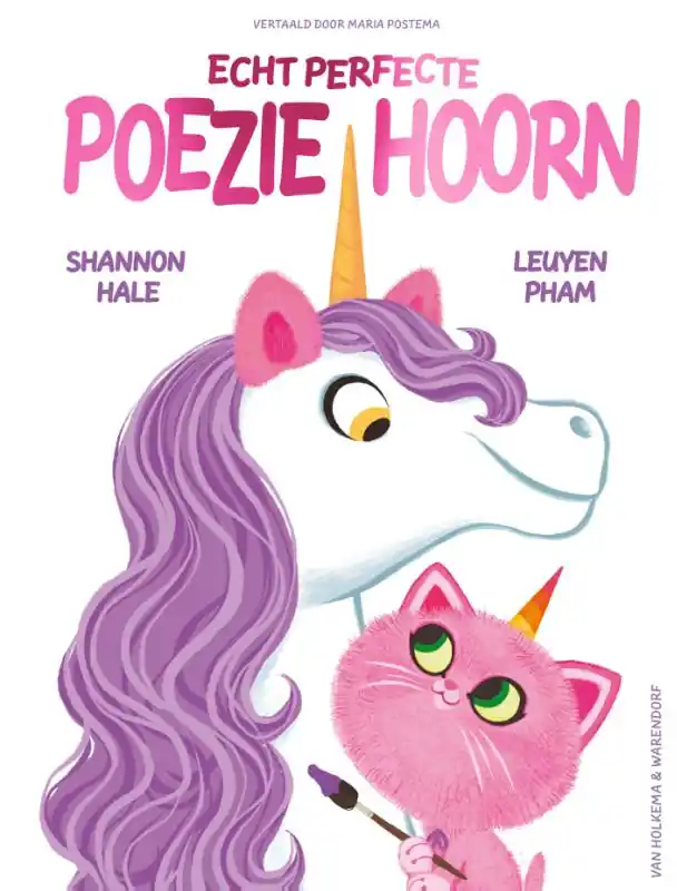 Echt perfecte Poeziehoorn Finale Uitverkoop
