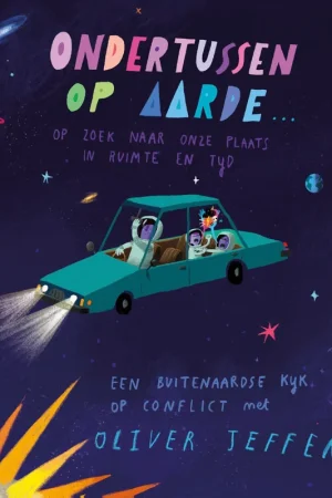 Betaalbaar Ondertussen op aarde…