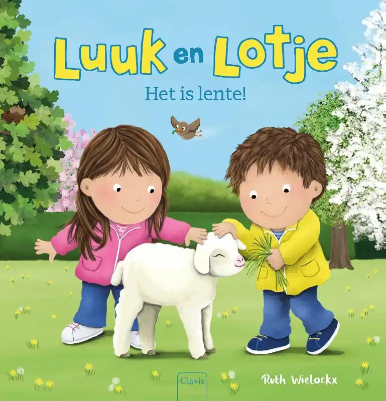 Premium Het is lente!