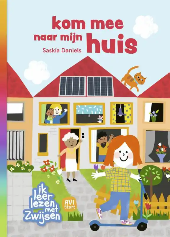 kom mee naar mijn huis Uitverkoop