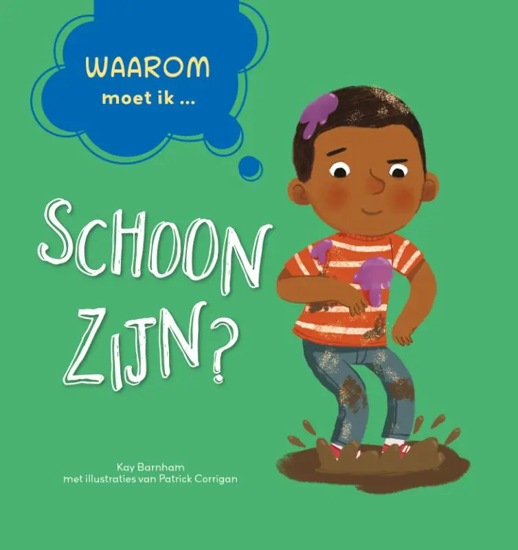 Betaalbaar Waarom moet ik schoon zijn?