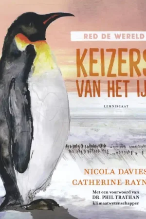 Alleen Vandaag Keizers van het ijs