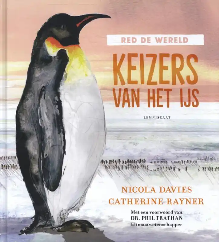 Alleen Vandaag Keizers van het ijs