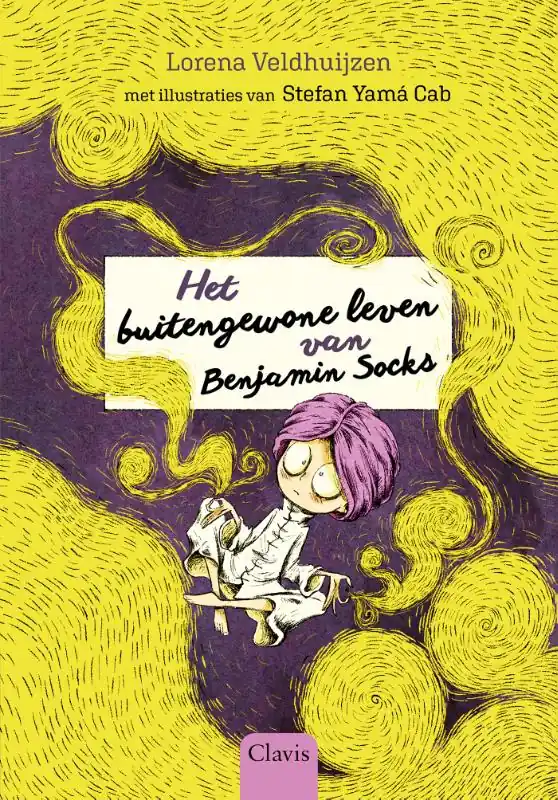 Hoge Kwaliteit Het buitengewone leven van Benjamin Socks