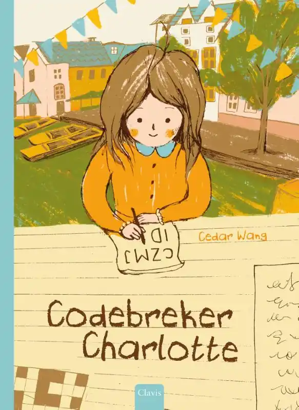 Codebreker Charlotte Actieprijs