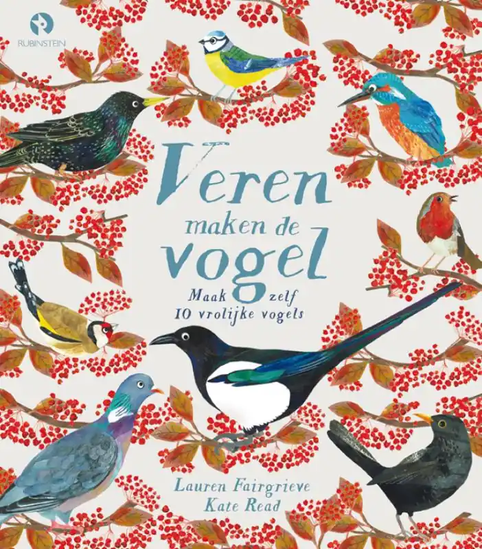 Laatste Kans Veren maken de vogel
