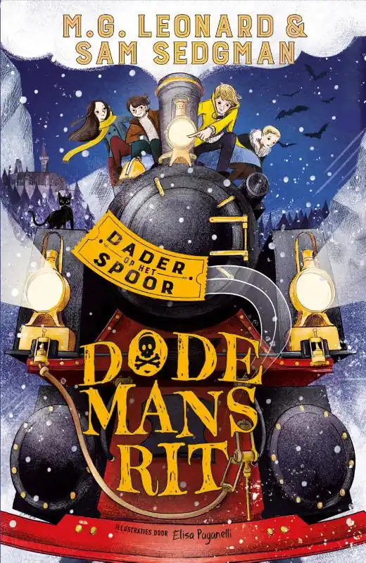 Dodemansrit Superprijs