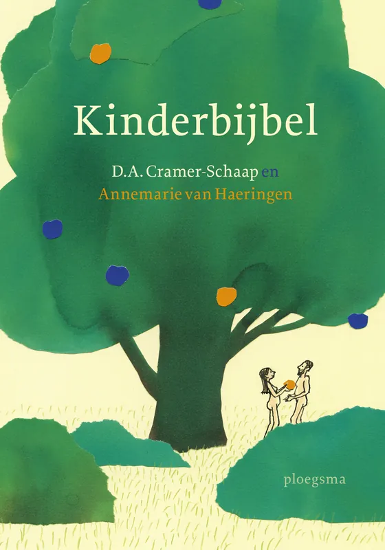 Kinderbijbel Shop Nu