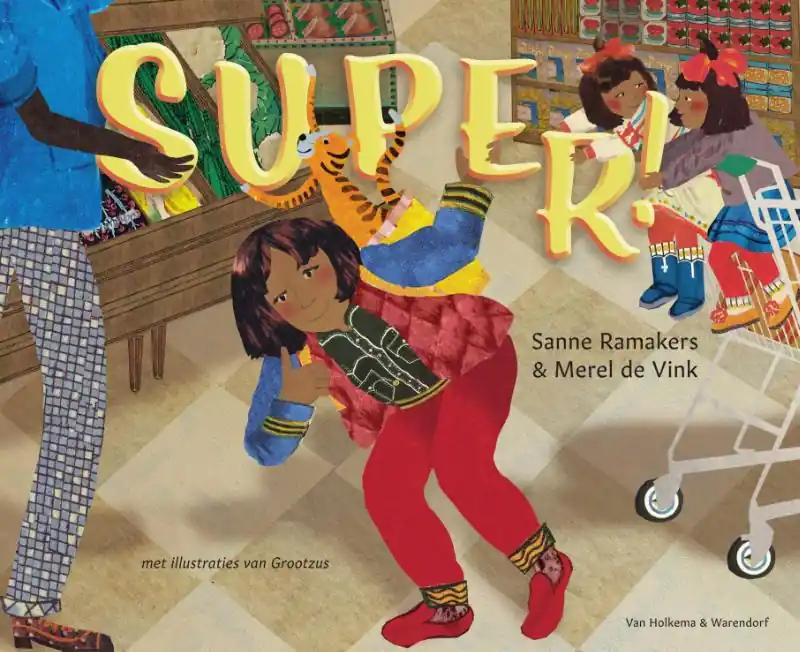 Super! Koop Vandaag