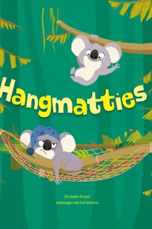 Hoge Kwaliteit Hangmatties