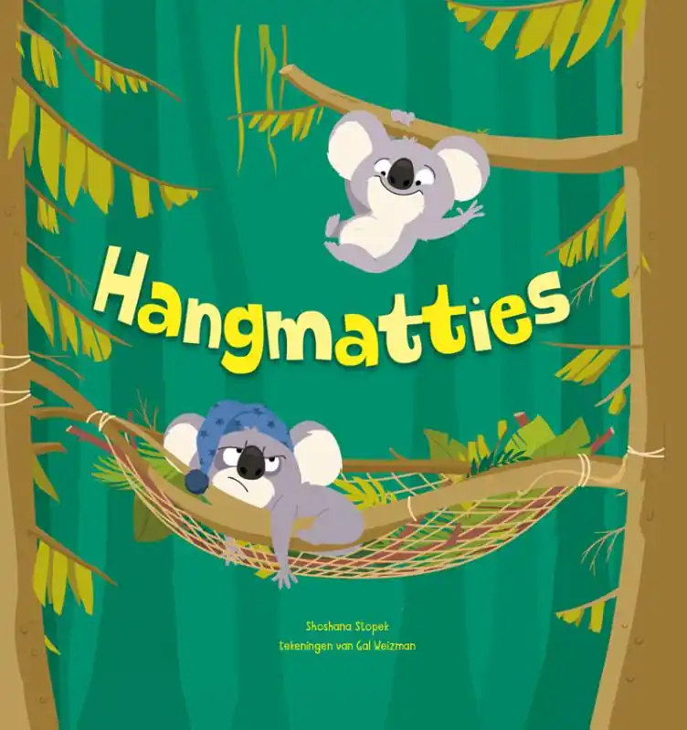 Hoge Kwaliteit Hangmatties