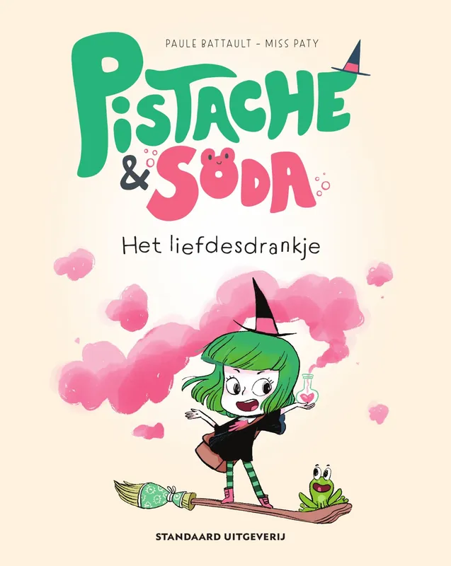 Het liefdesdrankje Populair