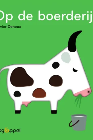 Speciale Aanbieding Op de boerderij – Xavier Deneux